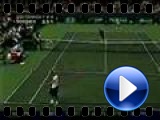 Andy Roddick - Fastest Serve Ever World Record