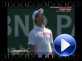 Novak Djokovic vs. Philipp Kohlschreiber