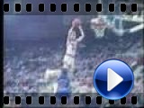 NBA Dunk - Tom Chambers vs. Knicks