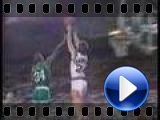 NBA Dunk - Tom Chambers - Reverse Alley Oop