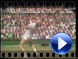 Becker vs Lendl