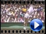 McEnroe vs Lewis