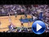 Dwight Howard: Top 10 Plays of 2009