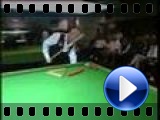 Amazing trick shots snooker pool