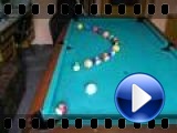 Trickshot: Artistic Pool Trick Shots