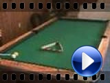 Amazing Billiard Trick Shots