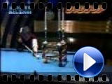 Amazing Snooker Trick Shots