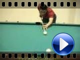 Tim Chin's Pool Trick Shot