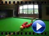 Pool Trick Shots