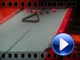 Snooker and Pool Trick Shots