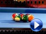 Billiard Trick Shot by Play89