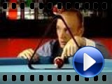 The Bermuda Triangle Pool Trick Shot