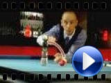 Play89 Pool Trick Shot - TheBottle