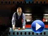 Play89 Billiard Trick -The Great Escape