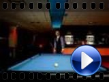Pool Trick Shot by Play89 - Butterfly