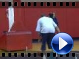 Rasheed Wallace's Trick Shots