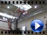 Crazy Basketball Trick Shots