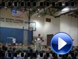 Basketball Trick Shots and Juggling