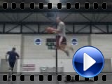 Basketball Trick Shots