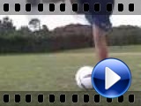 Cool Football Trick