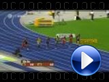 Usain Bolt 9.58 100m New World Record Berlin
