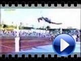 World Record High Jump