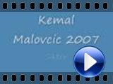 Kemal Malovcic - Sikter
