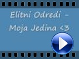 Elitni odredi - Moja jedina