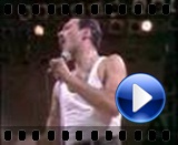 Queen - We will rock you