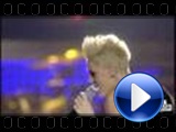 Pink - Leave Me Alone Live In Wembley - I'm Not Dead Tour