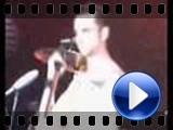 Depeche Mode - Personal Jesus (Live Concert Bucharest)