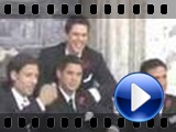 iL Divo - You Raise Me Up