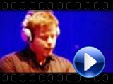 Ferry Corsten - Radio Crash (Oficial Video)