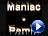 Joe Face - Maniac ( Club Remix )