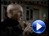 Star Trek TNG - "A Bottle of Slivovitz"