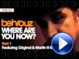Behrouz - Where Are You Now (Original)