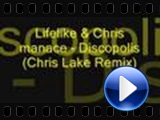 Lifelike & Kris Menace - Discopolis (Chris Lake Remix)