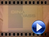Dina Vass - Waiting For You (Soul Avengerz Remix)