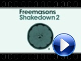 Freemasons - Here Comes The Rain Again (Freemasons Remix)