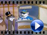 Tom and Jerry Cartoon