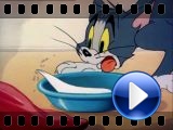 Tom & Jerry - The Invisible Mouse