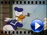 Donald Duck - Window Cleaners