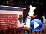 Donald Duck - Ants!