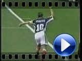 Dragan Stojkovic Piksi - Gol na SP'98 Nemackoj