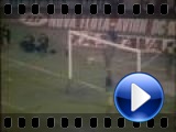 Crvena Zvezda - West Bromwich Albion 1:0 (Dule Savić)