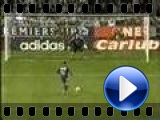 Newcastle - Partizan (penali, 2003.)