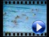 USA - Yugoslavia. Final Seoul 88 - water polo