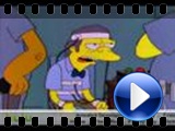 The Simpsons - Detektor lazi