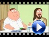 Family Guy - How do we know you're Jesus?