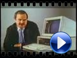 Compaq Reklama 2 - John Cleese